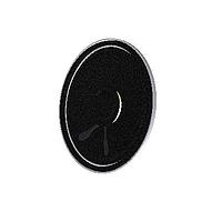 PUI Audio AS05016PR-4-R Speakers SPEAKER .1W 16OHM 88DB 500HZ