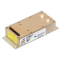 Ultravolt 4C24-NP250-I5-1 Non-Isolated / PoL 250W 24Vin 4000Vout Dual Output