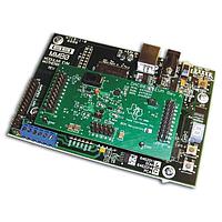 Texas Instruments DAC8832EVM-PDK DAC DAC8832 Perf Demo Ki t