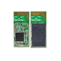 Microchip Technology BM64SPKA1MC1-0001AA USB Adapter Bluetooth 5 Stereo Audio/Low Energy with Flash, I2S, Class-1, no shield, PCB antenna
