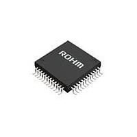 ROHM Semiconductor BU9728AKV-E2 LCD Drivers LCD DRIVER 32X4