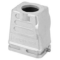 Amphenol Tuchel C146 21R006 656 8 Hoods Hood metric
