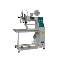 Hot Air Seam Sealing Machine