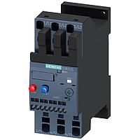 SIEMENS 3RU21264BC1 Thermal Overload Relay OVERLOAD RELAY CL10 S0 14-20A SPRNG