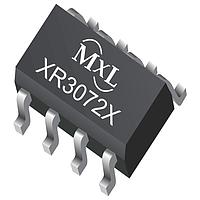 MaxLinear XR3072XIDTR-F Transceiver Lo Pwr 18V Tolerant 3.3V Tnscvrs
