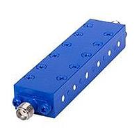 Mini-Circuits ZVBP-11R7G-S+ Bandpass Cavity Band Pass Filter, 10700 - 12750 MHz, 50 Ohm