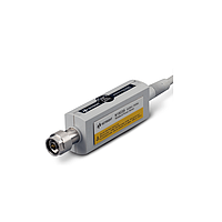 KEYSIGHT N1923A Wideband Power Sensor (50 MHz to 18 GHz)