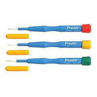 Screwdrivers