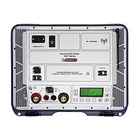 Earth resistance/Resistivity Tester