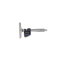 MITUTOYO 329-351-30 Digital Depth Micrometer (0-6″/150mm)