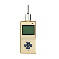 Oceanus OC-905 Handheld pumping Chlorine Dioxide CLO2 gas monitor (0~50ppm)
