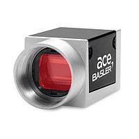 Basler 106534 Area Scan Cameras The Basler acA2000-50gc (CS-Mount) GigE camera with the CMOSIS CMV2000 CMOS sensor delivers 50 frames per second at 2 MP resolution