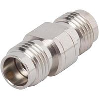 Amphenol SV Microwave SF1116-6053 RF Adapters - Between Series 2.4mm F to F Adapter