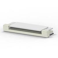 Alcoswitch - TE Connectivity 2-1734839-2 Board Mount FPC CONN. 0.5MM PITCH T/C 22P