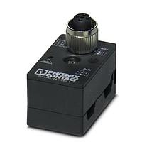 PHOENIX CONTACT 1405621 Distributed I/O Device SAC-ASI-J-Y-B-M12FS