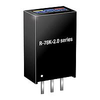 RECOM Power R-78K1.2-2.0 Non-Isolated / PoL 4.5-36Vin 1.2Vout 2A