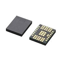 Murata Electronics MYMGC0R88RFLF2RV Non-Isolated / PoL 8A, non-isolated PoL DC/DC Converter, LGA, 3.3-5.5Vin, 0.85Vout, -40 to +85degC