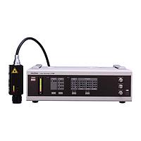 Onosokki LV-1800 Laser Doppler Vibrometer (0.3 to 3 MHz)