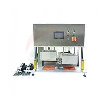 TOB TOB-ZYJ-02 Vacuum Filling Machine For Cylindrical Battery (0-7g, 0.3-0.6MPa)