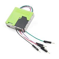 Optical Sensor Modules