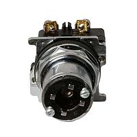 Eaton 10250T6361 Full Voltage ILL SEL SW 2POS MNTd CAM1 120V FV-NO CAP