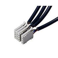 3M Electronic Solutions Division 3SD03-S01 Dust Cover MINI STACK CONNECTOR DUSTCOVER