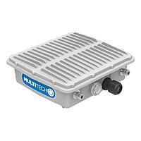 MultiTech MTCDTIP-267A-868.R3 Ethernet mPower Conduit Ethernet Only Conduit IP67 Base Station, 8-channel, 868 MHz, GNSS + Wi-Fi/BT/BLE and Accessory Kit (Global)