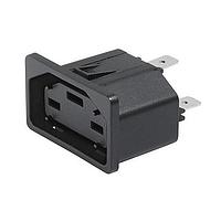 DC Power Connectors