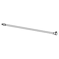 Amphenol RF 095-725-114-110 RF Cable Assemblies SMPM S Plg-SMPM Rt A 0.086 Conf.Cbl,11in