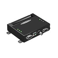 Banner Engineering PPROCTL-BC Camera Accessories PresencePLUS ProII Controller w/BCR; Stored Inspections:999; I/O:6 Configurable-NPN/PNP Function Timing; Requires Camera PPROCAM & 1 PPC_ cordset