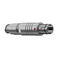 ODU S42B0C-P18PFG0-750S Circular Push Pull Connectors