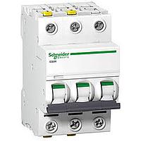 Aptpmat MCB Schneider A9K24310, 3P, 10A, 400V
