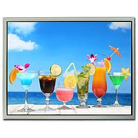 KYOCERA Display TKL-121XOB-18056-A Development Kits Optically bonded TFT LCD Display Development Kit includes the display, graphic board, OSD board, interface cable, backlight cable if needed, VGA and DVI cables and power kit.