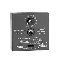 Littelfuse TSU2000 Timing Relays UNI-TIME