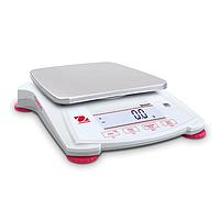 OHAUS NVT6201 Cân điện tử (6200g,0.1g)
