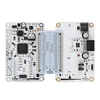 ADI Trinamic TMC2130-EVAL-KIT Motor/Motion Controller & Driver Silent stepper motor driver 5 to 46V, up to 1.2A with S/D and SPI Interface, 256  Steps, CoolStep, StallGuard and StealthChop