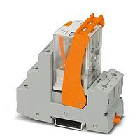 PHOENIX CONTACT 2903301 Relay Module RIF-3-RSC-LV-230AC/ 2X21