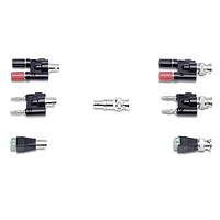 Adapters