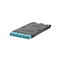 Panduit FHCZO-12-10AS HD Flex Cassettes HD Flex Cassette; 1 MPO to 6 duplex LC;
