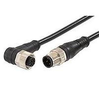 Molex 1200662053 Sensor Cables / Actuator Cables MIC 3P M/MFE 16M 22/3 TPE