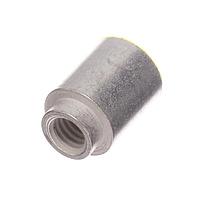 Keystone Electronics 24884 Round SM Standoff Steel 650 pcs per reel