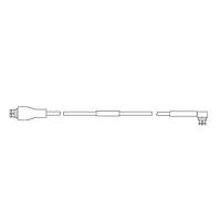 Rosenberger 70W-19K1-19K2-00152 RF Cable Assemblies