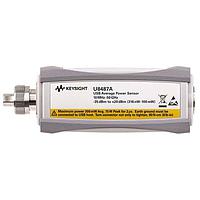 KEYSIGHT U8488A-100 Thermocouple Power Sensors (USB type, Standard opt: 10MHz~67GHz)