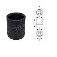 Yato YT-1797 Hexagonal impact socket (27mm)