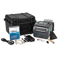 HellermannTyton 556-00239 Printer Kit TT230SM KIT