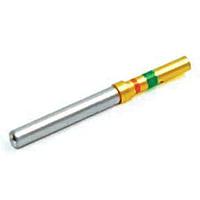 Amphenol Canada EAC782222301BP Contacts MMA 22 SOCKET ARINC600 SZ 22 SOCKET CRIMP TERM 2228 AWG