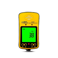 SMARTSENSOR AS8907 Carbon Monoxide Meter (0 ~ 1000ppm)
