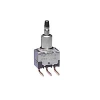 NKK Switches MBNF15S2G30 Pushbutton Switches SWITCH TOGGLE