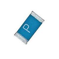 Vishay Beyschlag MFU0402FF01000E100 Surface Mount Fuses 1A 32volts Very quick acting