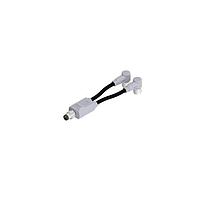 Amphenol CONEC 42-11802 Splitters SAL-8-DS4-2RKW4-